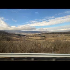 Meet your Posher, Nathan